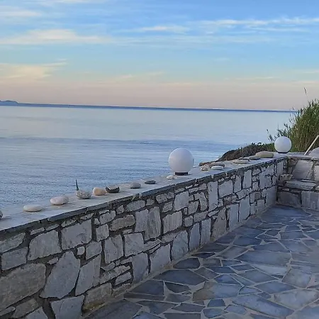 Balcony To Aegeon 4 Apartamento *