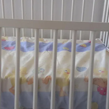 Apartamento Balcony To Aegeon 4 *