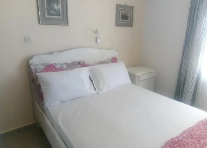 Balcony To Aegeon 4 * Apollon (Naxos)