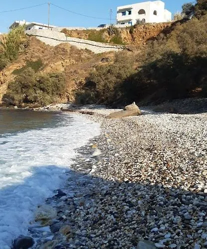 Balcony To Aegeon 4 Apartamento *