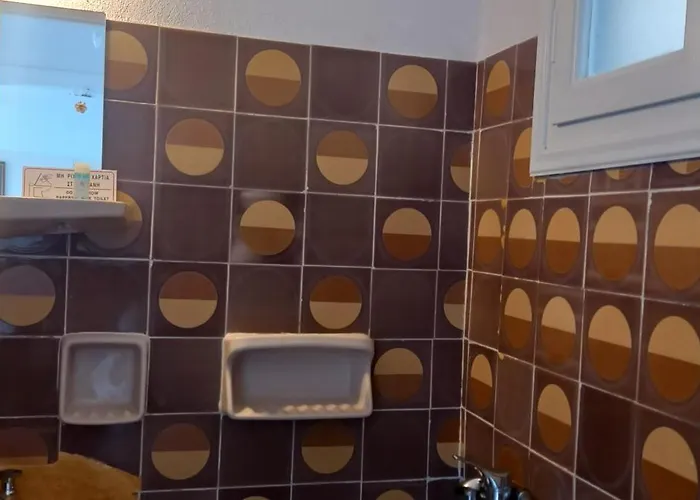 Balcony To Aegeon 4 *