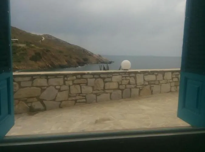 Lägenhet Balcony To Aegeon 4