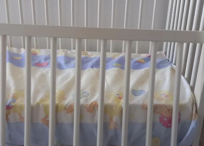 Lägenhet Balcony To Aegeon 4 *